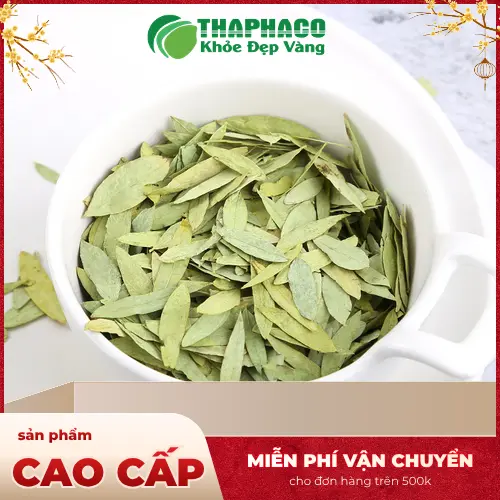 Lạm dụng Phan Tả Diệp có thể gây phụ thuộc