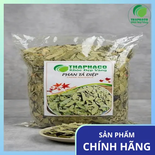 Phan Tả Diệp khô chất lượng tại THAPHACO
