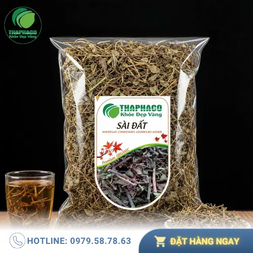 Sài Đất Sấy Khô TP.HCM: Giá, Chất Lượng & Mua Ở Đâu?