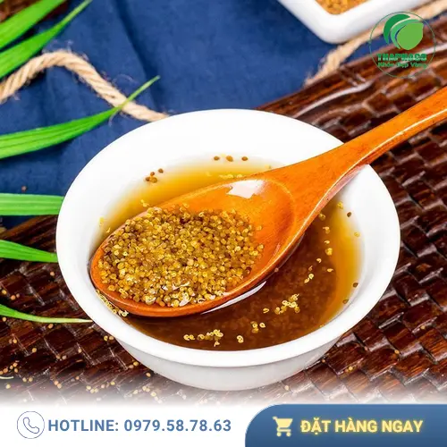Đối tượng không nên dùng Thỏ Ty Tử