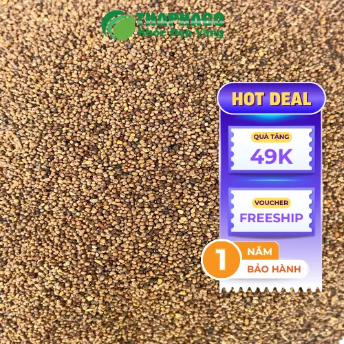 Cách sử dụng Thỏ Ty Tử khô đúng cách