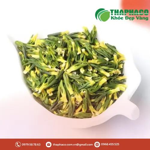 Tim Sen khô chất lượng cao THAPHACO.