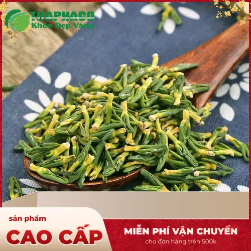 Tim sen khô chất lượng tại THAPHACO