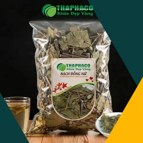 Mua Bạch Đồng Nữ Sấy Khô Giá Tốt, Chất Lượng tại TP.HCM