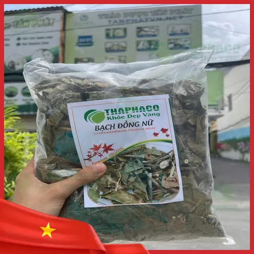 Phụ nữ mang thai cần thận trọng khi dùng thảo dược