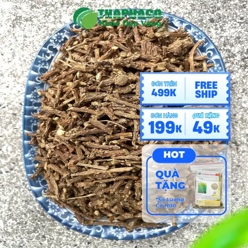 Dây Thần Thông với các công dụng hỗ trợ sức khỏe