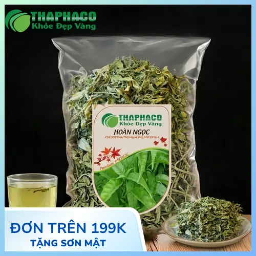 Lá Hoàn Ngọc Khô Giá Bao Nhiêu 1kg? Cập Nhật Mới Nhất 2024
