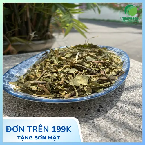 Hoàn ngọc khô chất lượng từ THAPHACO