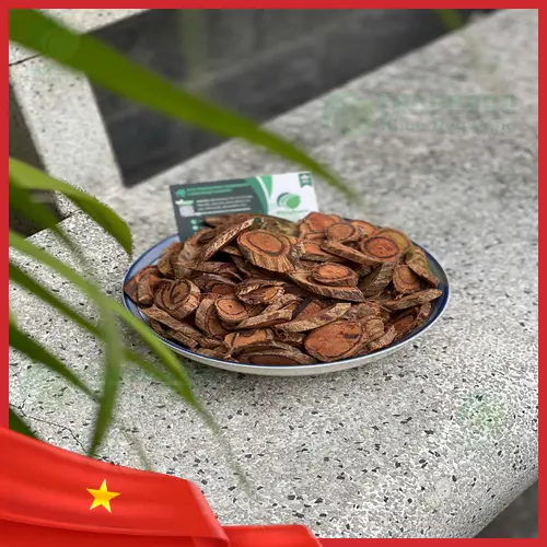 Hướng dẫn sắc Kê Huyết Đằng đúng cách