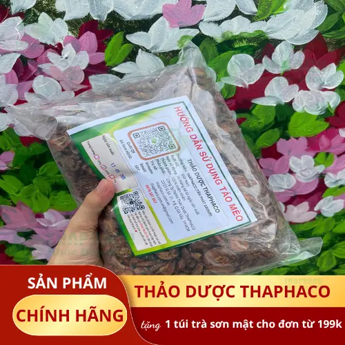 Cách pha trà táo mèo đúng cách