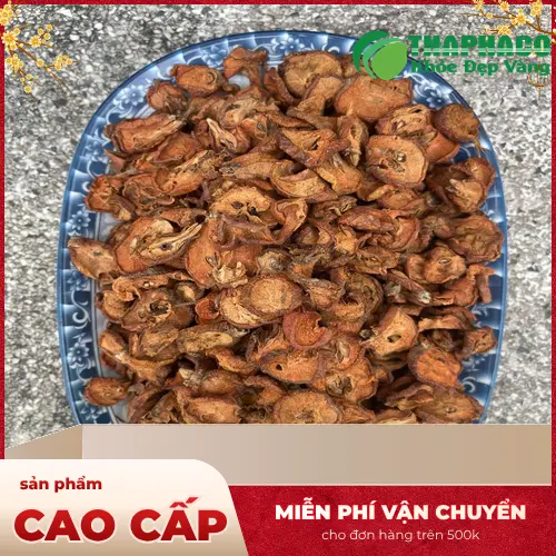Hướng dẫn cách dùng táo mèo sấy khô hiệu quả
