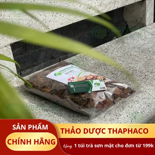 Táo mèo khô chất lượng cao từ THAPHACO