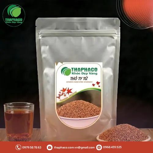 Thỏ Ty Tử là gì