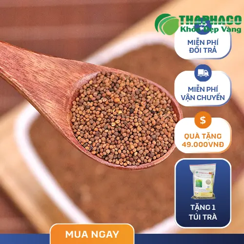 Cách dùng Thỏ Ty Tử Sấy Khô đúng cách