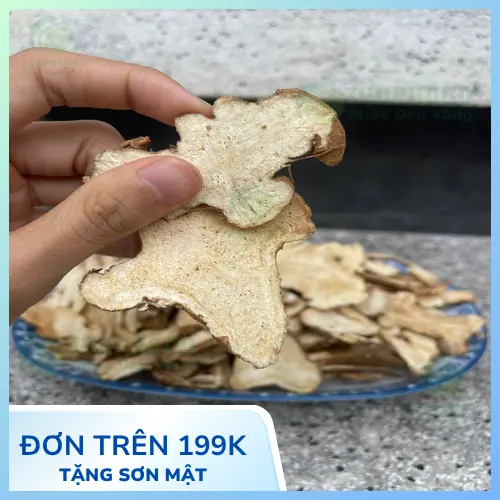 Lưu ý khi bà bầu dùng Bạch Truật