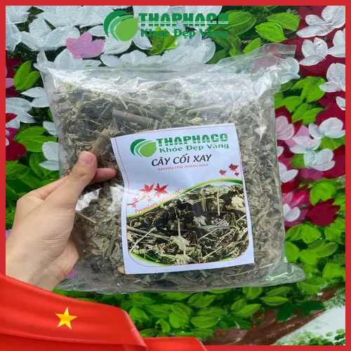 Lưu ý khi dùng cây cối xay