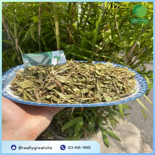Hoàn Ngọc khô sấy khô