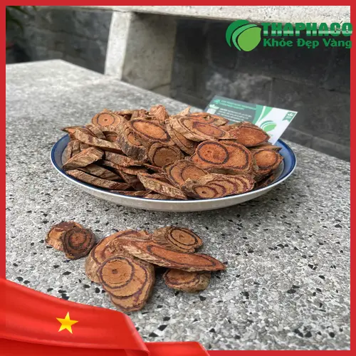 Công dụng hỗ trợ của Kê Huyết Đằng đối với sức khỏe