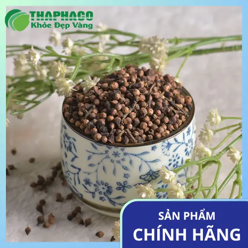 Nụ vối khô chất lượng