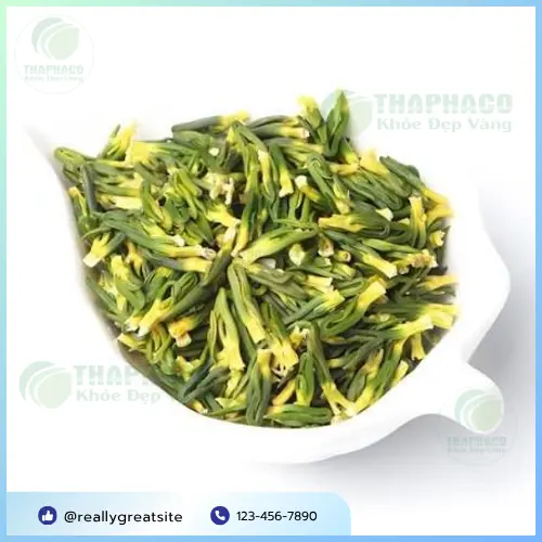 Phân biệt tim sen với hạt sen và các bộ phận khác
