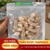 Tôm Sấy Thăng Hoa Cao Cấp Giữ Trọn Dinh Dưỡng Tươi Ngon