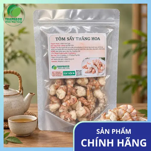 Quy trình sản xuất khép kín đảm bảo an toàn vệ sinh thực phẩm
