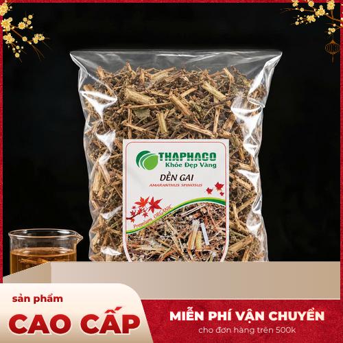 Cây Dền Gai Khô Chất Lượng Cao: Lựa Chọn Tự Nhiên Hỗ Trợ Sức Khỏe
