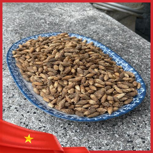 Bảo quản ké đầu ngựa khô đúng cách