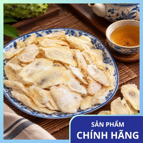 Người tiểu đường cần lưu ý khi ăn mãng cầu sấy dẻo
