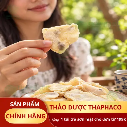 Mãng cầu sấy dẻo là nguồn năng lượng cho người tập thể thao