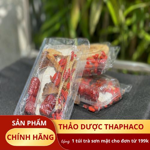 Các bước nấu nước tiềm và sơ chế nguyên liệu hầm gà