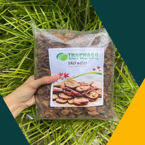 Cách sử dụng táo mèo đúng liều lượng