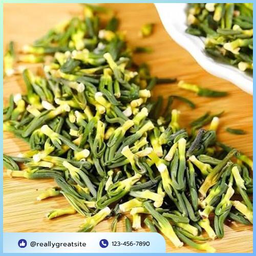 Cách pha trà tim sen đúng liều lượng
